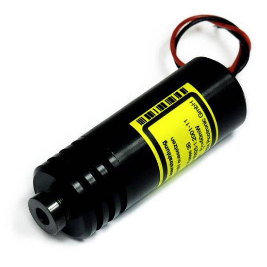 Picotronic Punktlaser