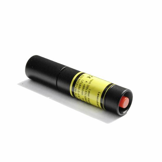 Picotronic Positionierlaser