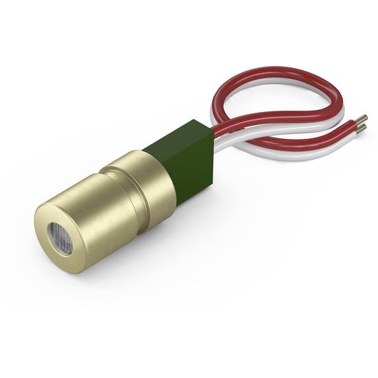 Laserfuchs Punktlaser