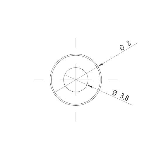Laserfuchs Punktlaser