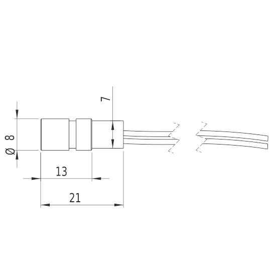 Laserfuchs Punktlaser
