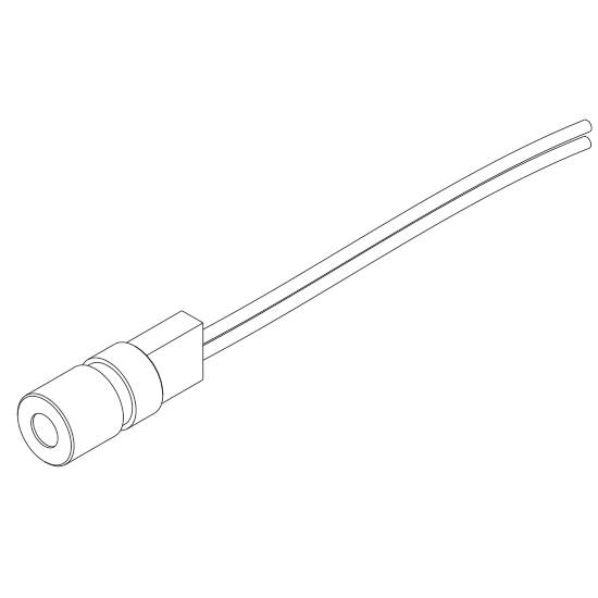 Laserfuchs Punktlaser