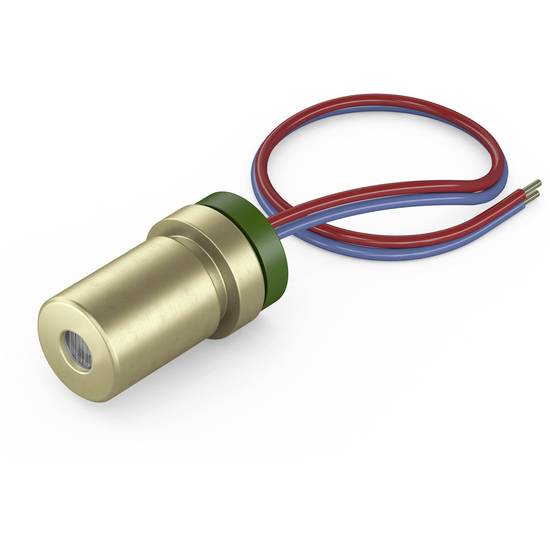 Picotronic Punktlaser