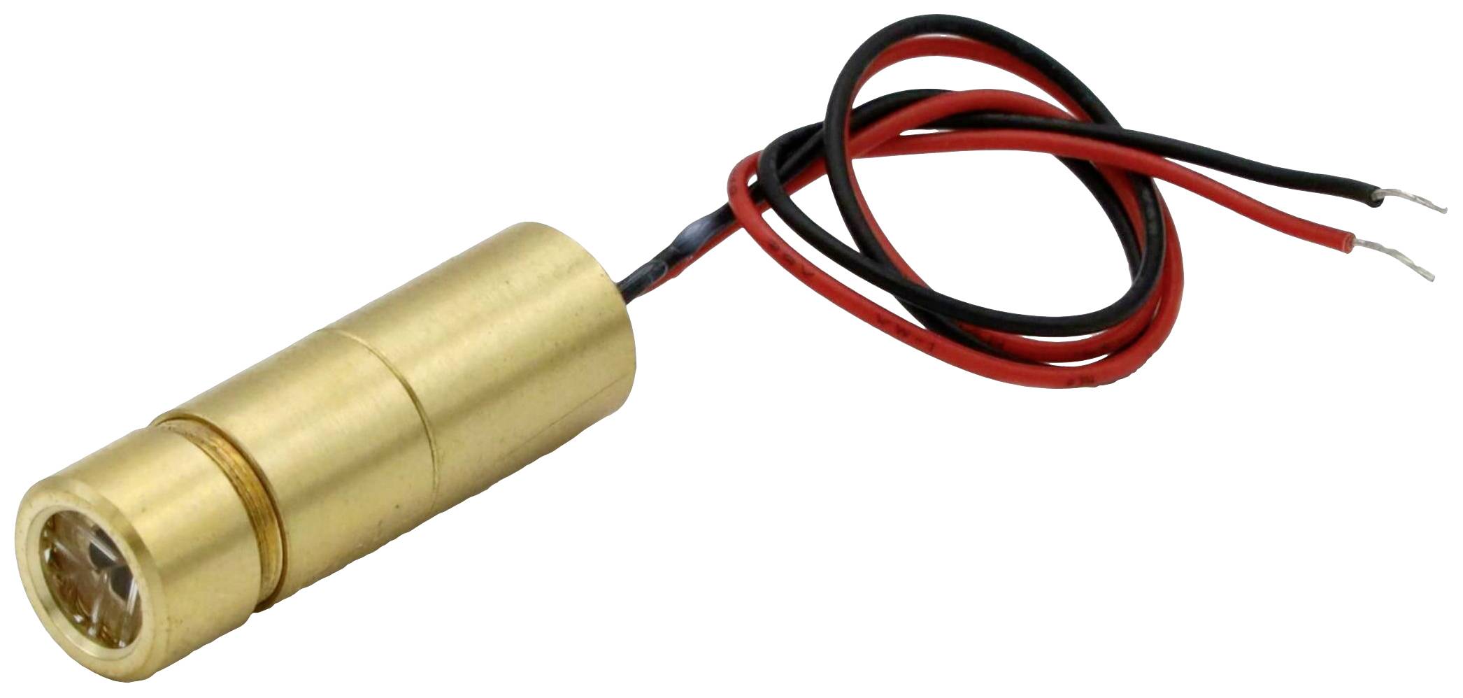 Laserfuchs Kreuzlaser