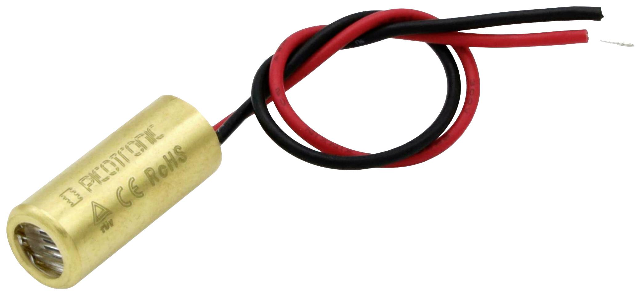 Laserfuchs Linienlaser