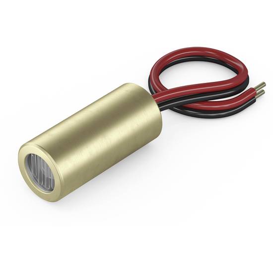 Laserfuchs Linienlaser