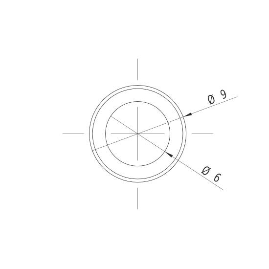 Laserfuchs Linienlaser