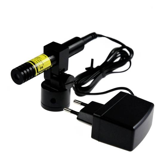 Picotronic Positionierlaser 70146790