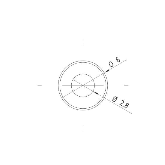 Laserfuchs Punktlaser