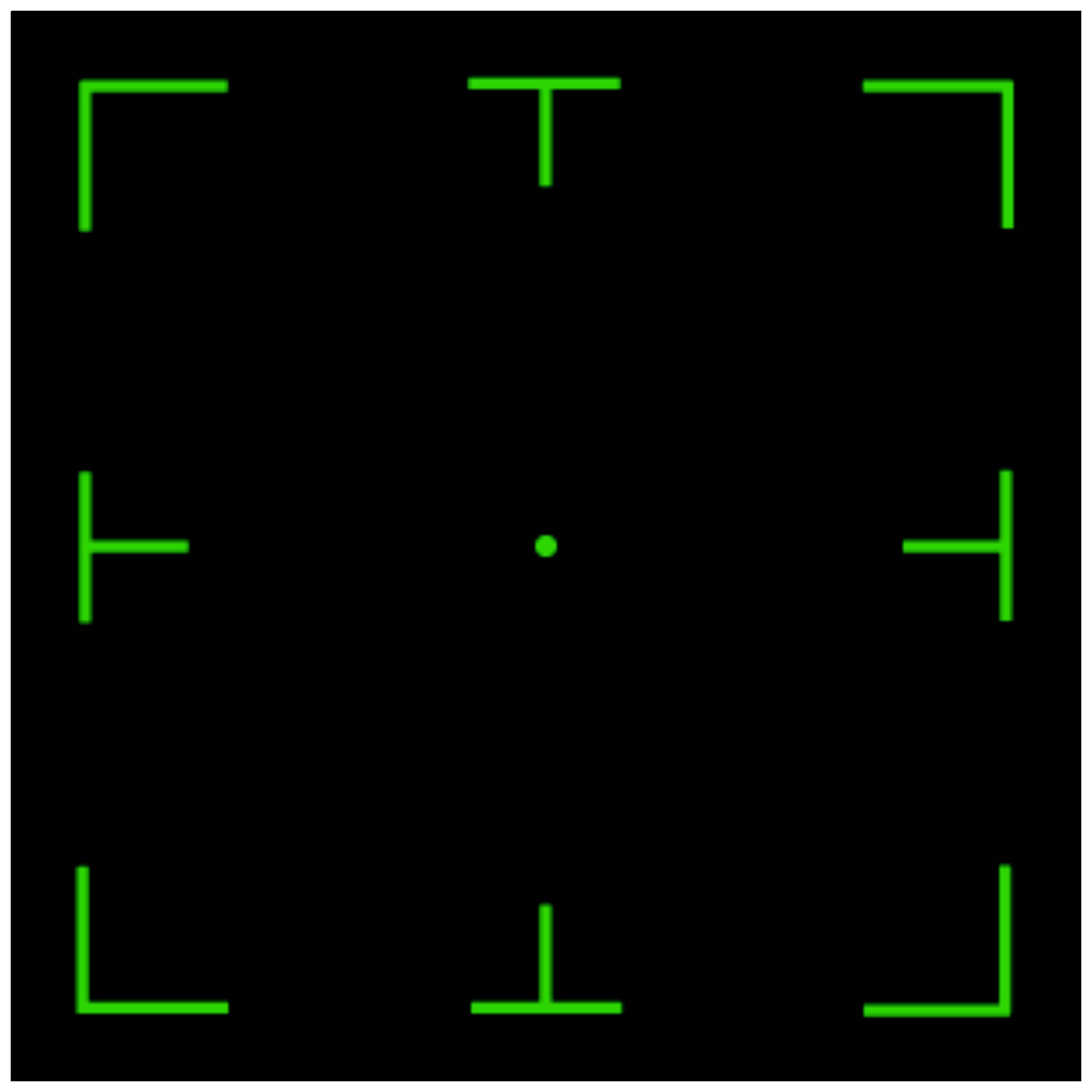 Picotronic 70142037 DOE-Optik (Ø x H) 11mm x 4mm