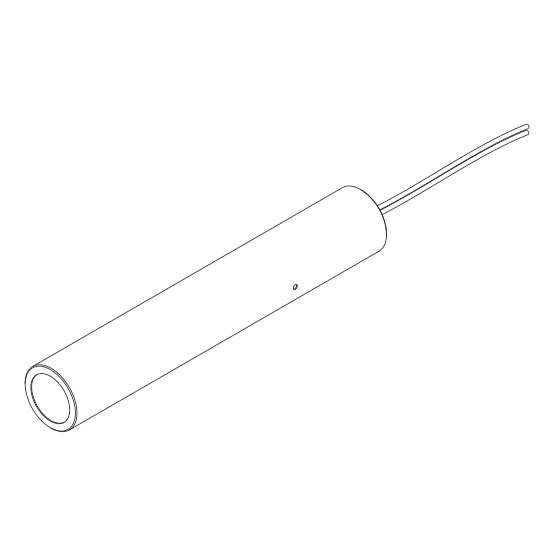 Picotronic Expanderlaser Schwarz 70116793