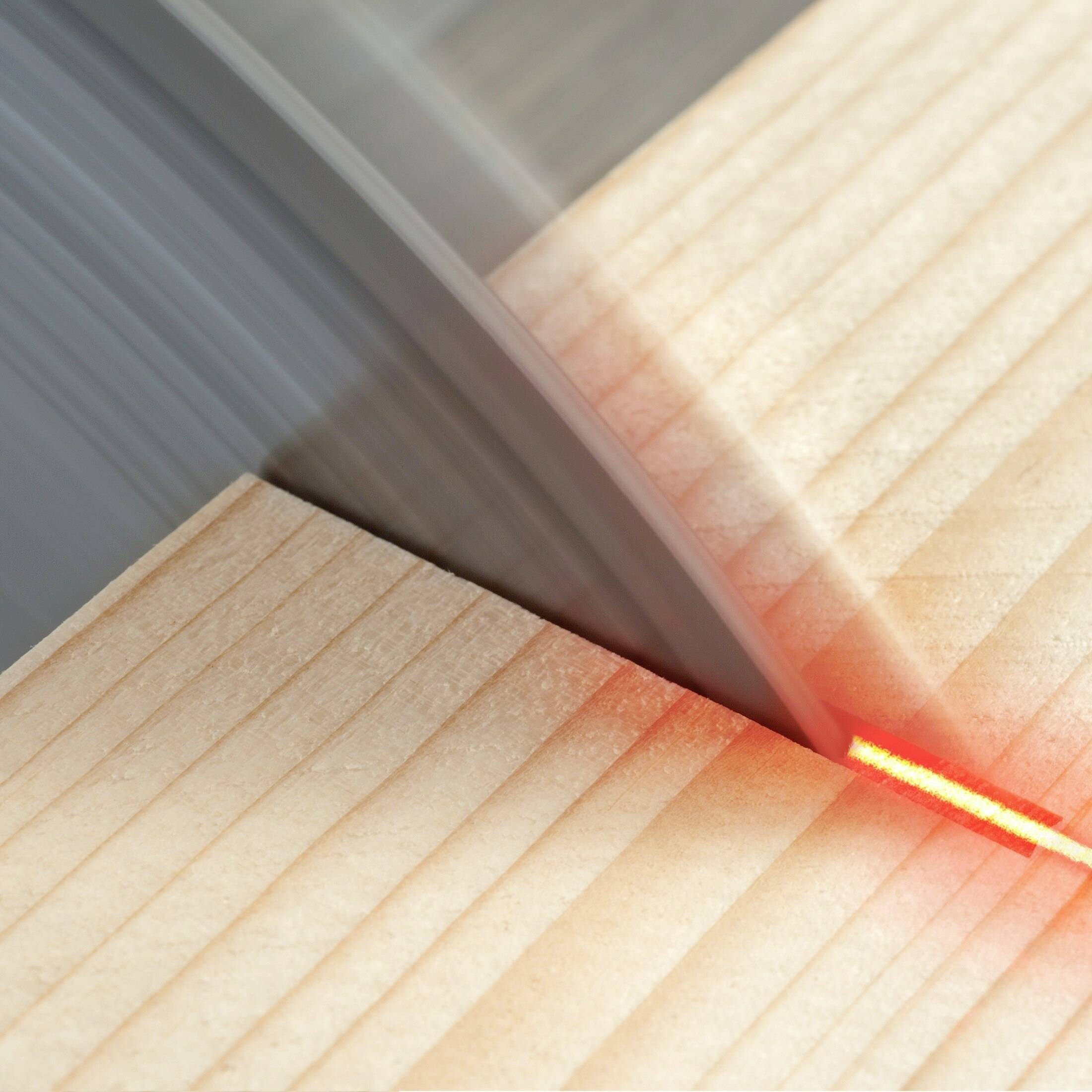 Picotronic Linienlaser