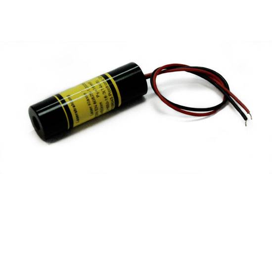 Picotronic Punktlaser