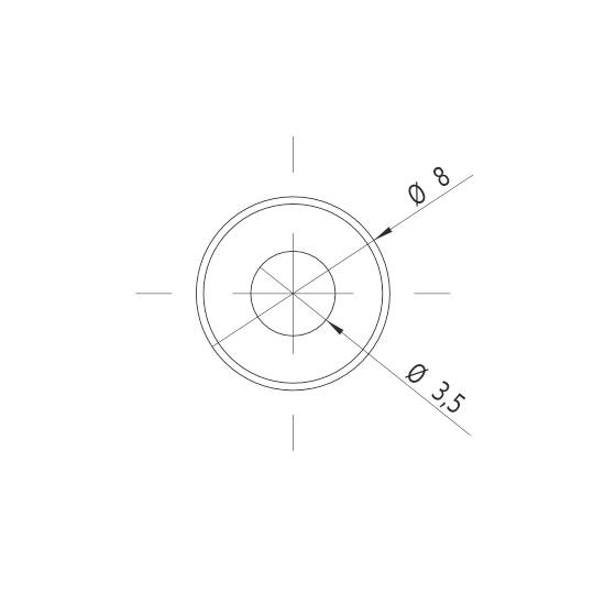 Picotronic Punktlaser