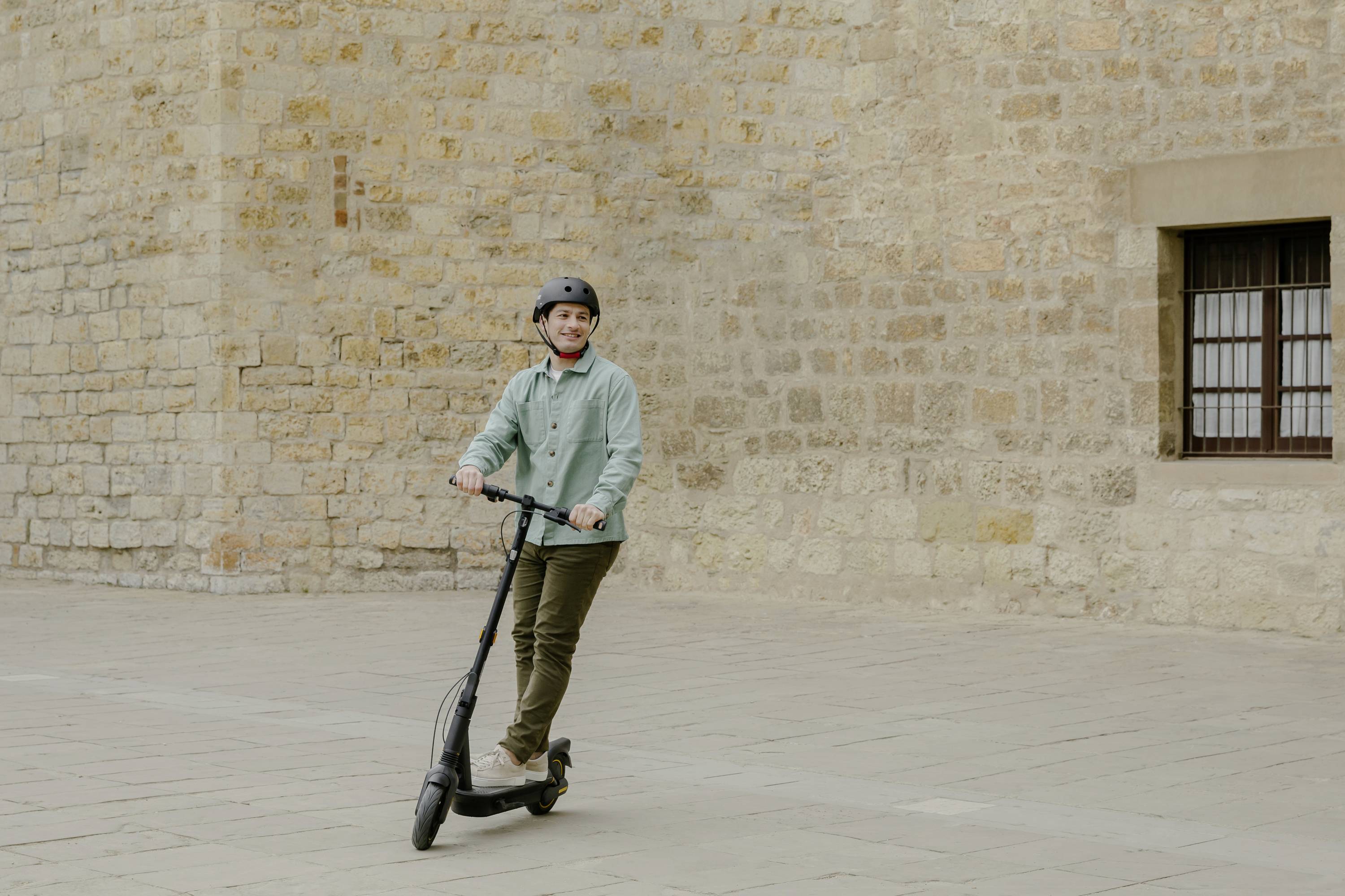 Segway Ninebot MAX G2 D E-Scooter Li-Ion Straßenzulassung: Deutschland