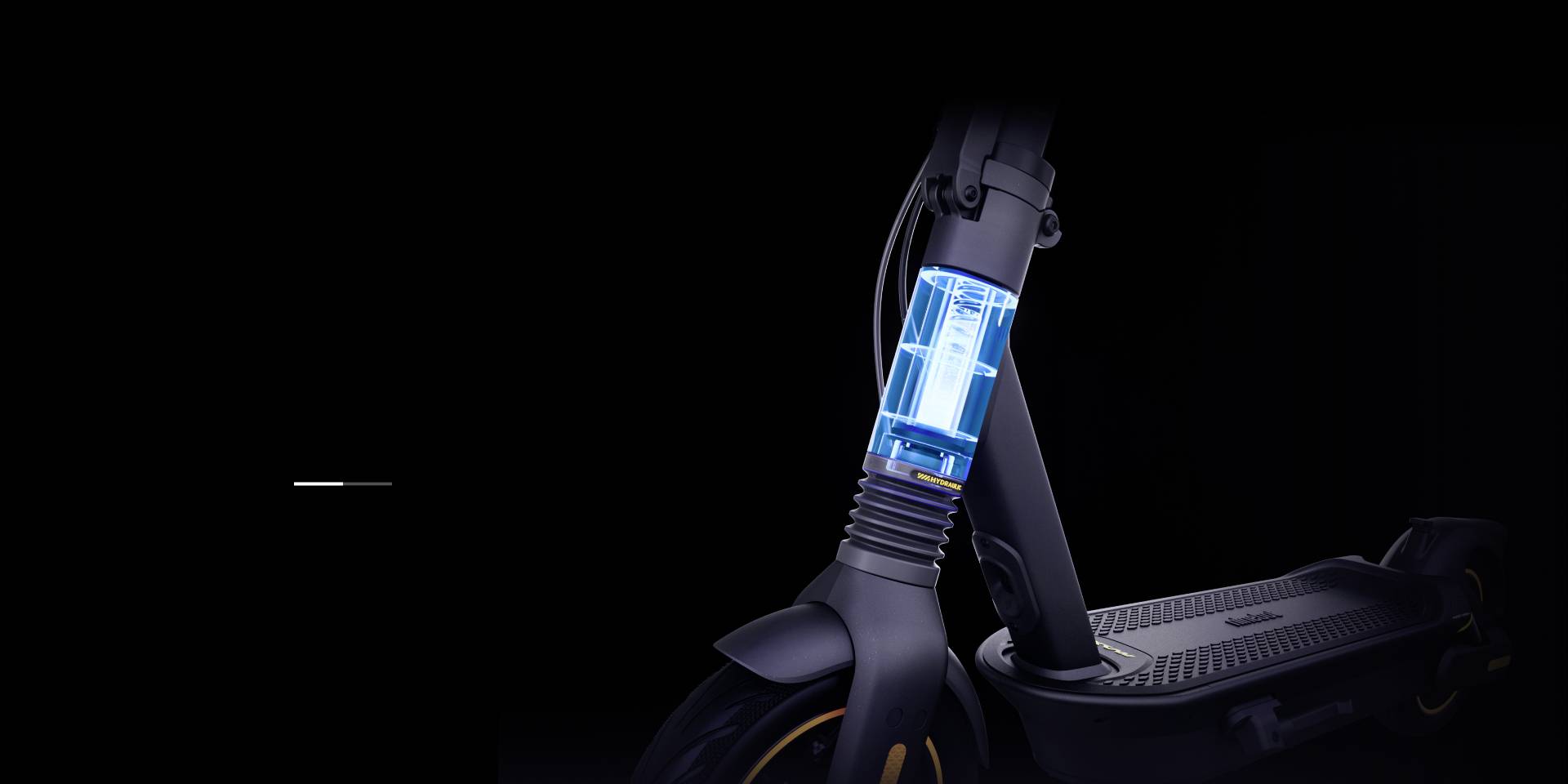 Segway Ninebot MAX G2 D E-Scooter Li-Ion Straßenzulassung: Deutschland