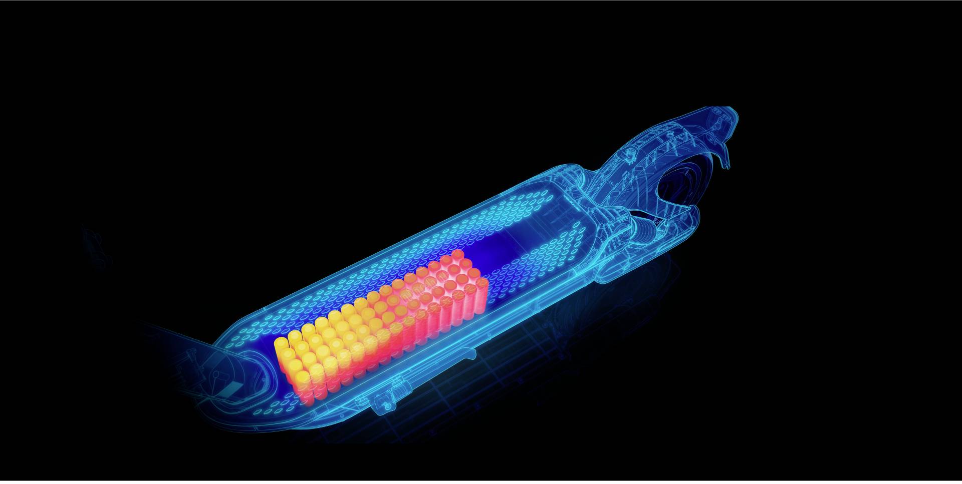 Segway Ninebot MAX G2 D E-Scooter Li-Ion Straßenzulassung: Deutschland