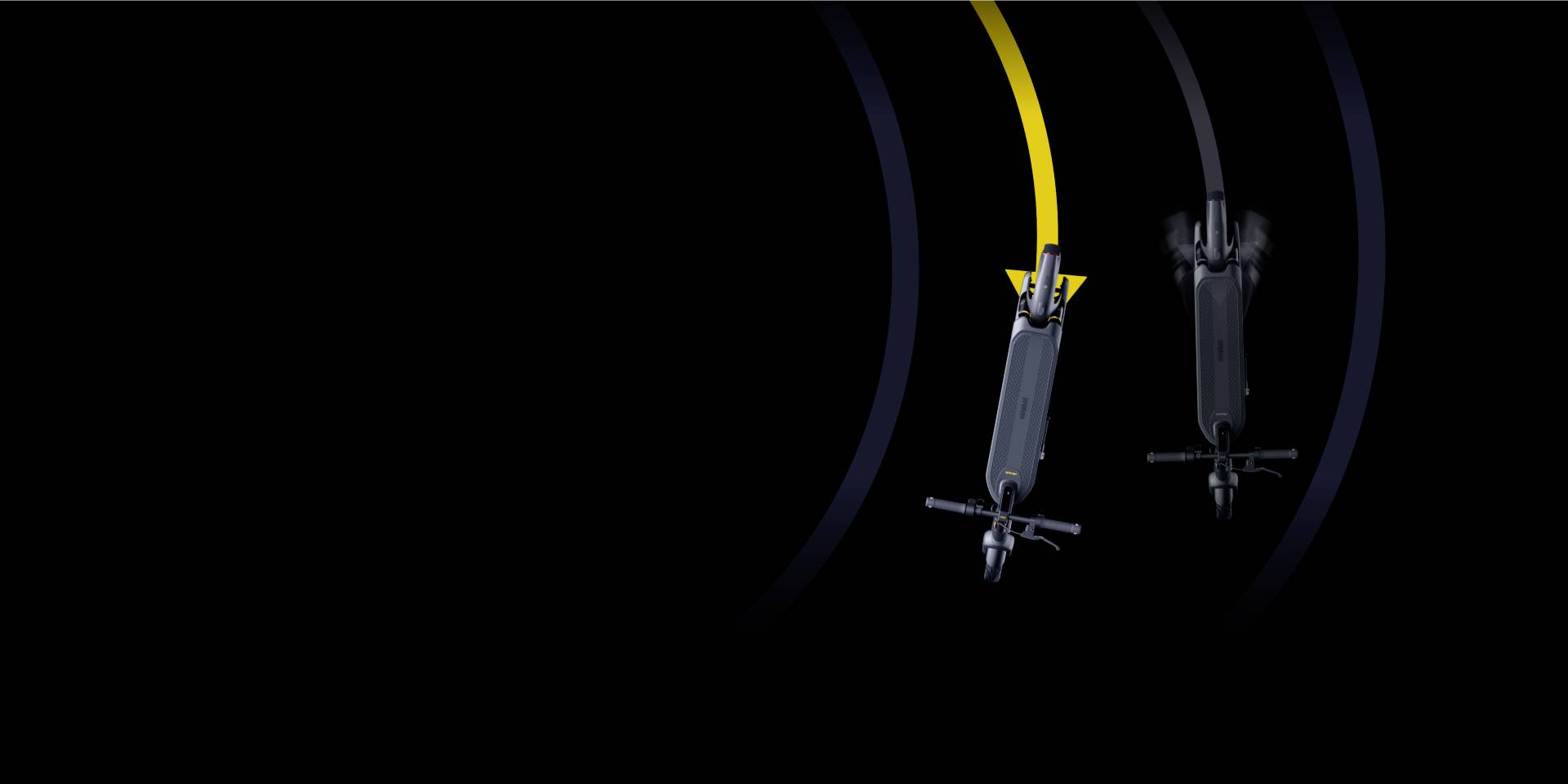 Segway Ninebot MAX G2 D E-Scooter Li-Ion Straßenzulassung: Deutschland