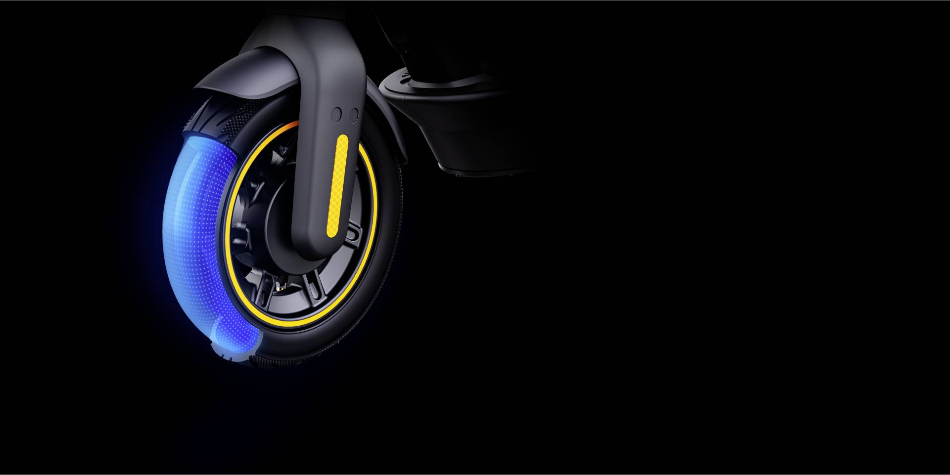 Segway Ninebot MAX G2 D E-Scooter Li-Ion Straßenzulassung: Deutschland