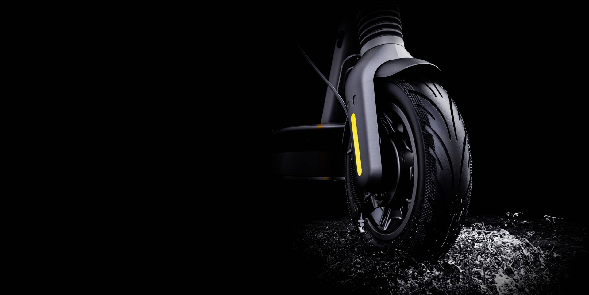 Segway Ninebot MAX G2 D E-Scooter Li-Ion Straßenzulassung: Deutschland