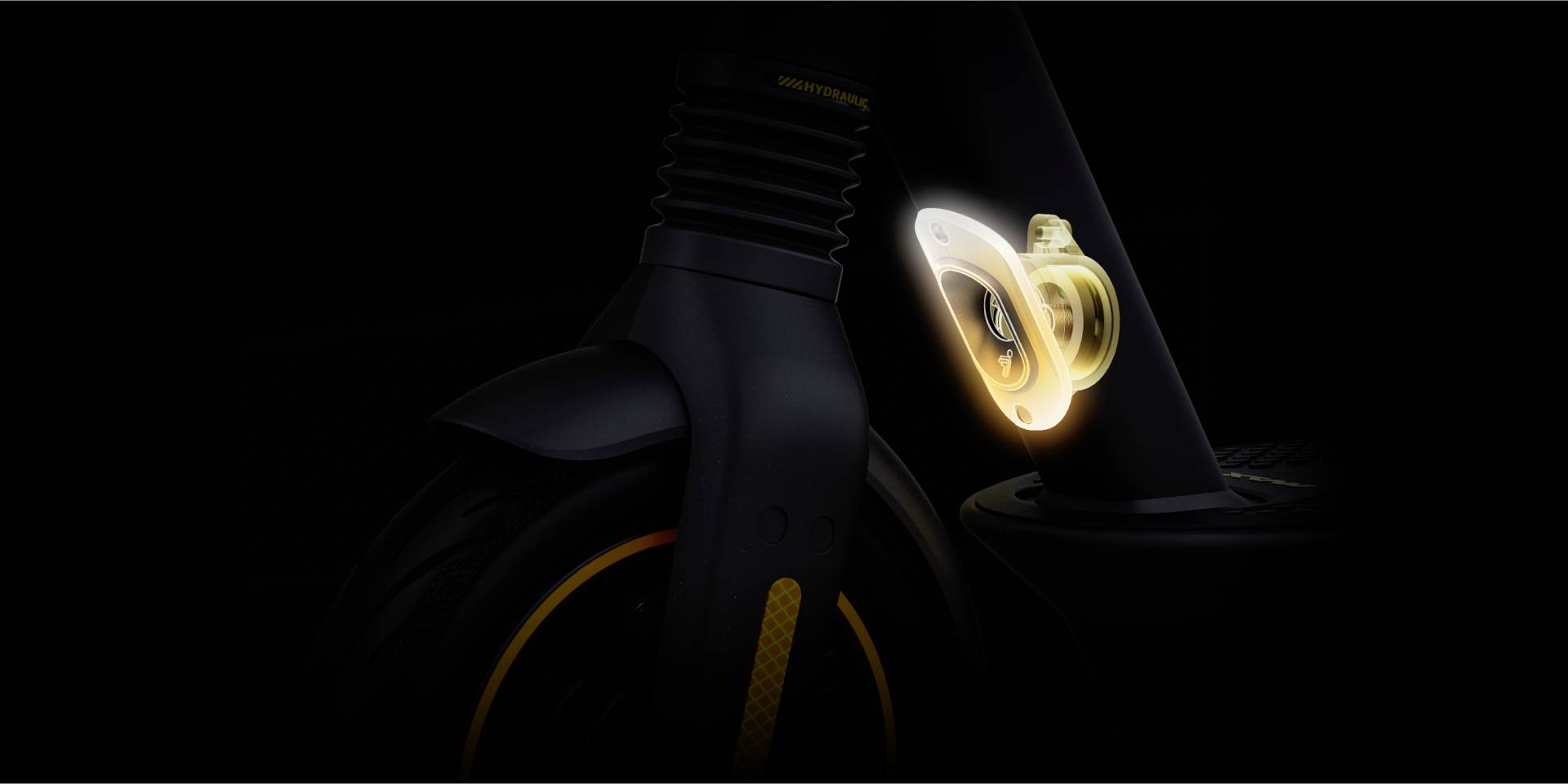 Segway Ninebot MAX G2 D E-Scooter Li-Ion Straßenzulassung: Deutschland