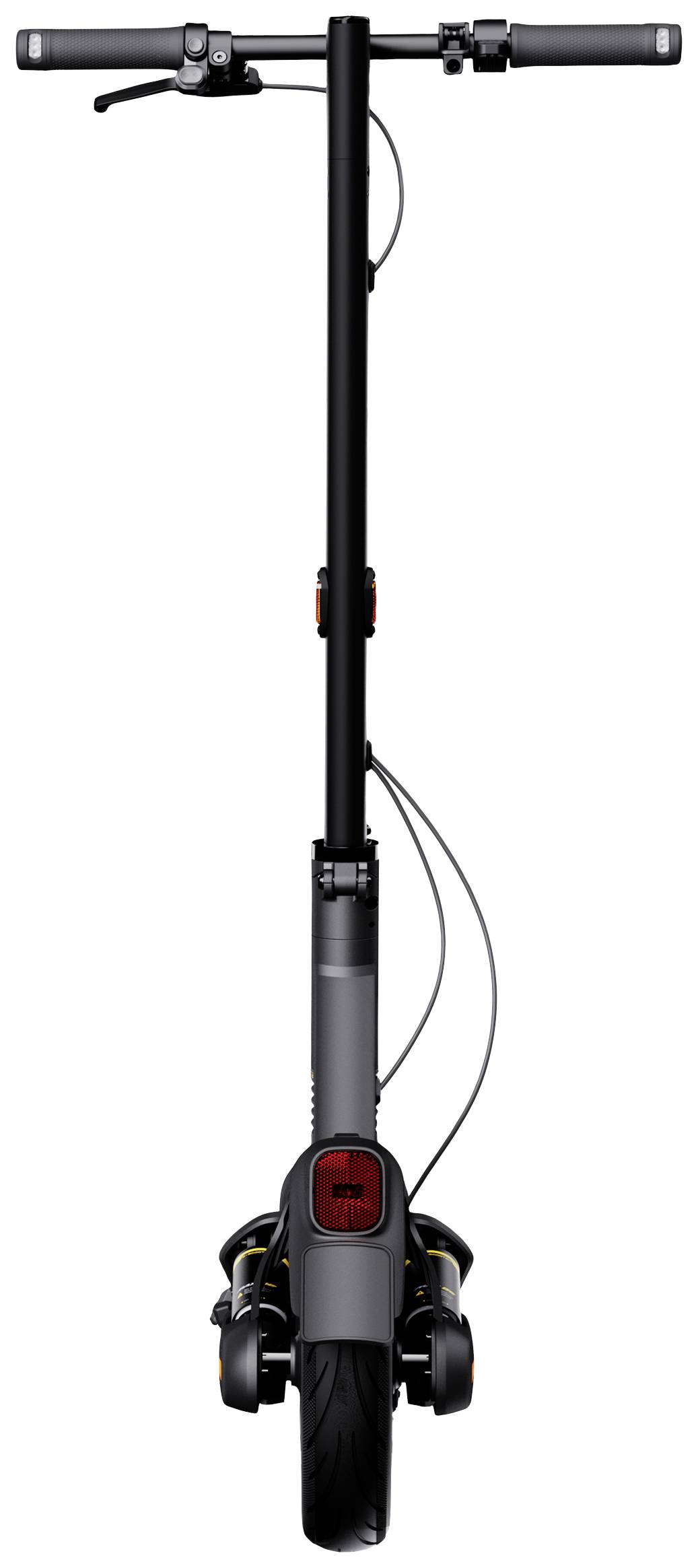 Segway Ninebot MAX G2 D E-Scooter Li-Ion Straßenzulassung: Deutschland