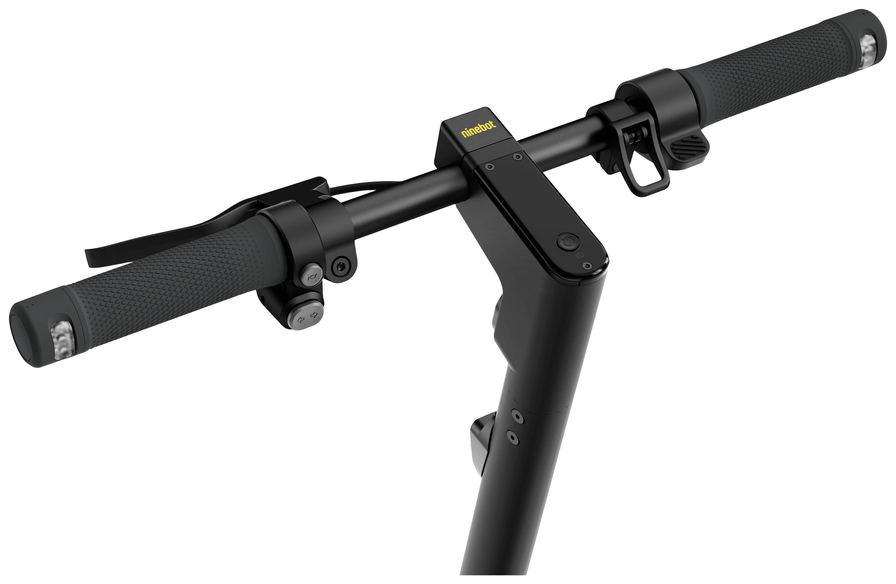 Segway Ninebot MAX G2 D E-Scooter Li-Ion Straßenzulassung: Deutschland