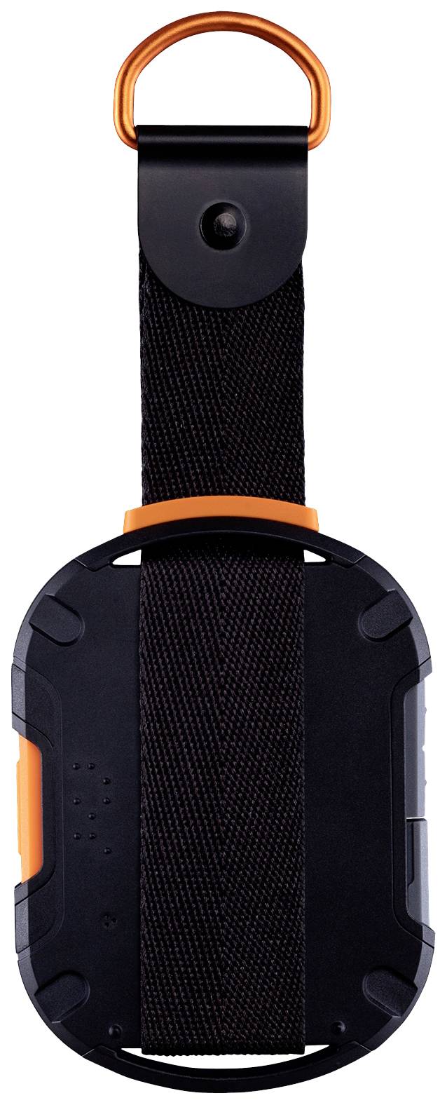 Motorola Defy Satellite Link Satelliten-Messenger Schwarz, Orange