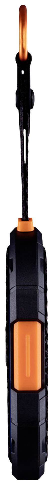 Motorola Defy Satellite Link Satelliten-Messenger Schwarz, Orange