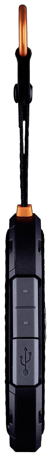 Motorola Defy Satellite Link Satelliten-Messenger Schwarz, Orange
