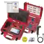 Benning 10236771 Gerätetester-Set Benning 10236771 Gerätetester-Set