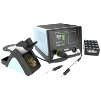 Weller WXsmart Micro/Pico Lötset Lötstation Set 300 W 100 - 450 °C Weller WXsmart Micro/Pico Lötset Lötstation Set 300 W 100 - 450 °C