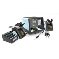 Weller WXsmart Ultra/Tweezer Löt-/Entlötstation 300W 100 - 450°C Weller WXsmart Ultra/Tweezer Löt-/Entlötstation 300W 100 - 450°C
