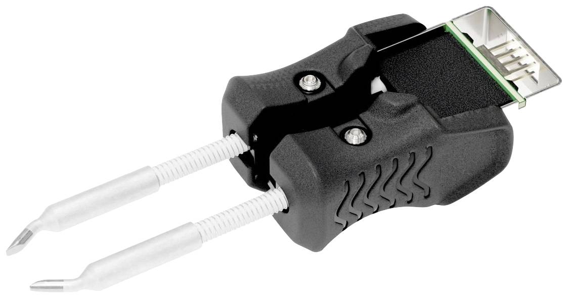 Weller WXsmart Ultra/Tweezer Löt-/Entlötstation 300W 100 - 450°C