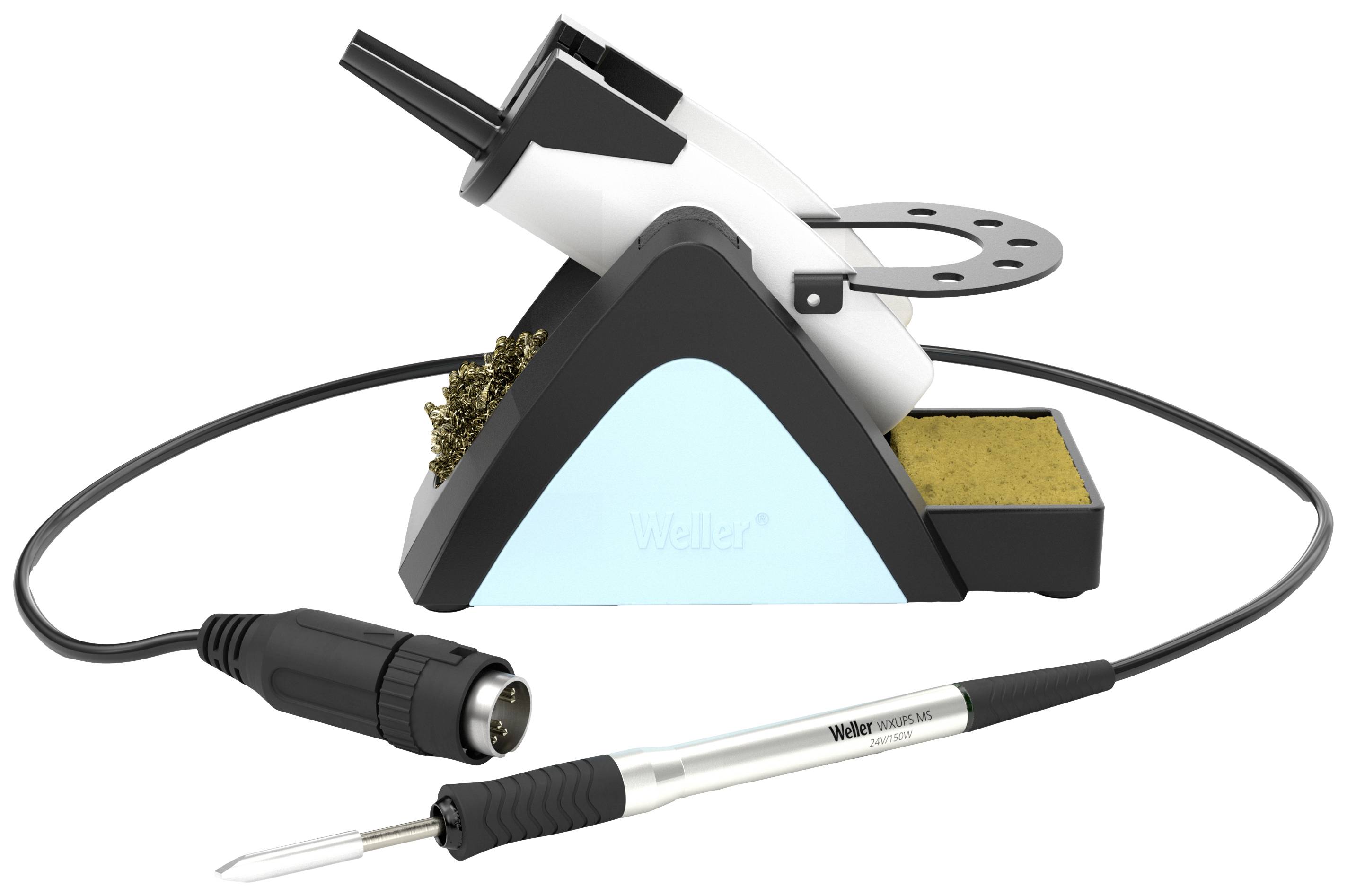 Weller WXUPS Lötset 150W 100 - 450°C versandkostenfrei | voelkner 