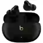 Beats Studio Buds Plus In Ear Kopfhörer Bluetooth® Stereo Schwarz/Gold Noise Cancelling, Mikrofon-Rauschunterdrückung Ladecase Beats Studio Buds Plus In Ear Kopfhörer Bluetooth® Stereo Schwarz/Gold Noise Cancelling, Mikrofon-Rauschunterdrückung Ladecase
