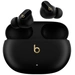 Beats Studio Buds Plus In Ear Kopfhörer Bluetooth® Stereo Schwarz/Gold Noise Cancelling, Mikrofon-Rauschunterdrückung Ladecase Beats Studio Buds Plus In Ear Kopfhörer Bluetooth® Stereo Schwarz/Gold Noise Cancelling, Mikrofon-Rauschunterdrückung Ladecase