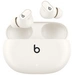 Beats Studio Buds Plus In Ear Kopfhörer Bluetooth® Stereo Creme-Weiß Noise Cancelling, Mikrofon-Rauschunterdrückung Ladecase Beats Studio Buds Plus In Ear Kopfhörer Bluetooth® Stereo Creme-Weiß Noise Cancelling, Mikrofon-Rauschunterdrückung Ladecase