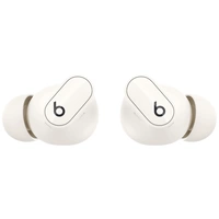 Beats Studio Buds Plus In Ear Kopfhörer Bluetooth® Stereo Creme-Weiß Noise Cancelling, Mikrofon-Rauschunterdrückung Ladecase Beats Studio Buds Plus In Ear Kopfhörer Bluetooth® Stereo Creme-Weiß Noise Cancelling, Mikrofon-Rauschunterdrückung Ladecase