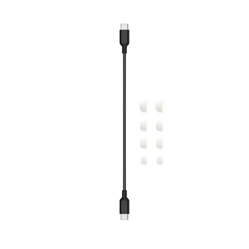 Beats Studio Buds Plus In Ear Kopfhörer Bluetooth® Stereo Creme-Weiß Noise Cancelling, Mikrofon-Rauschunterdrückung Ladecase Beats Studio Buds Plus In Ear Kopfhörer Bluetooth® Stereo Creme-Weiß Noise Cancelling, Mikrofon-Rauschunterdrückung Ladecase