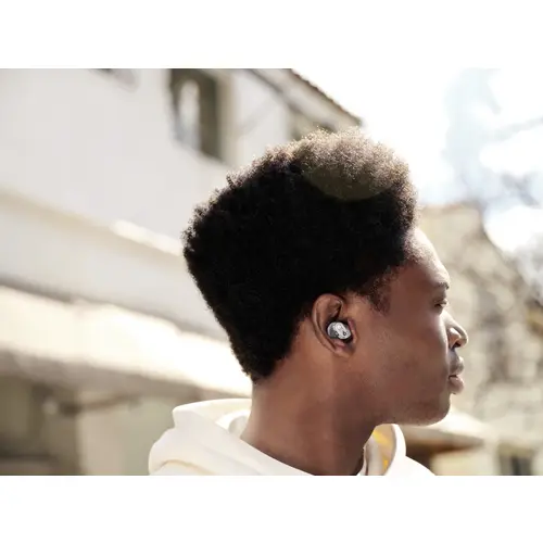 Beats Studio Buds Plus In Ear Kopfhörer Bluetooth® Stereo Transparent Noise Cancelling, Mikrofon-Rauschunterdrückung Ladecase Beats Studio Buds Plus In Ear Kopfhörer Bluetooth® Stereo Transparent Noise Cancelling, Mikrofon-Rauschunterdrückung Ladecase