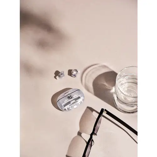 Beats Studio Buds Plus In Ear Kopfhörer Bluetooth® Stereo Transparent Noise Cancelling, Mikrofon-Rauschunterdrückung Ladecase Beats Studio Buds Plus In Ear Kopfhörer Bluetooth® Stereo Transparent Noise Cancelling, Mikrofon-Rauschunterdrückung Ladecase
