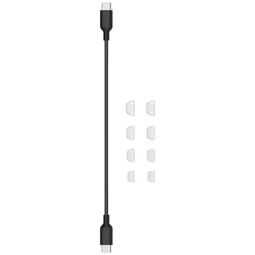 Beats Studio Buds Plus In Ear Kopfhörer Bluetooth® Stereo Transparent Noise Cancelling, Mikrofon-Rauschunterdrückung Ladecase Beats Studio Buds Plus In Ear Kopfhörer Bluetooth® Stereo Transparent Noise Cancelling, Mikrofon-Rauschunterdrückung Ladecase