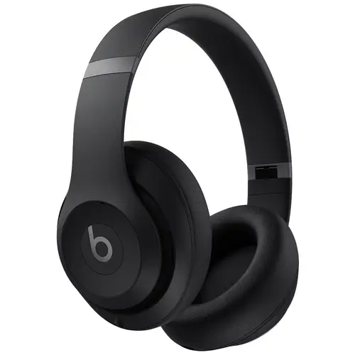 Beats Studio Pro Over Ear Kopfhörer Bluetooth®, kabelgebunden Stereo Schwarz Noise Cancelling Faltbar HiFi Beats Studio Pro Over Ear Kopfhörer Bluetooth®, kabelgebunden Stereo Schwarz Noise Cancelling Faltbar HiFi