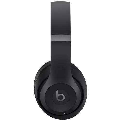Beats Studio Pro Over Ear Kopfhörer Bluetooth®, kabelgebunden Stereo Schwarz Noise Cancelling Faltbar HiFi Beats Studio Pro Over Ear Kopfhörer Bluetooth®, kabelgebunden Stereo Schwarz Noise Cancelling Faltbar HiFi