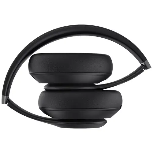 Beats Studio Pro Over Ear Kopfhörer Bluetooth®, kabelgebunden Stereo Schwarz Noise Cancelling Faltbar HiFi Beats Studio Pro Over Ear Kopfhörer Bluetooth®, kabelgebunden Stereo Schwarz Noise Cancelling Faltbar HiFi
