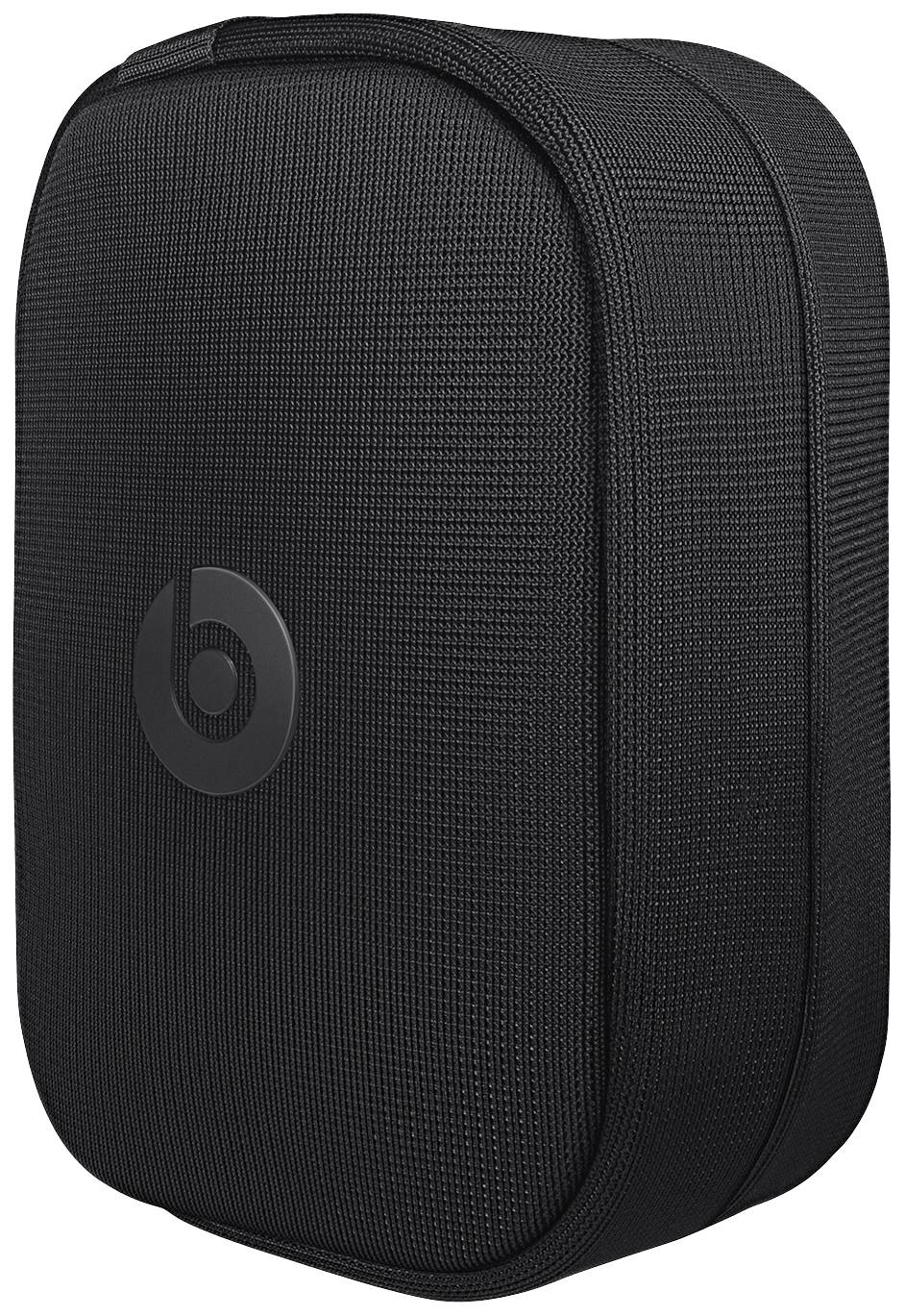 Beats Studio Pro Over Ear Kopfhörer Bluetooth®, kabelgebunden Stereo Schwarz Noise Cancelling Faltbar HiFi