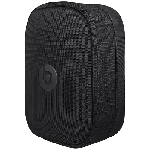 Beats Studio Pro Over Ear Kopfhörer Bluetooth®, kabelgebunden Stereo Schwarz Noise Cancelling Faltbar HiFi Beats Studio Pro Over Ear Kopfhörer Bluetooth®, kabelgebunden Stereo Schwarz Noise Cancelling Faltbar HiFi
