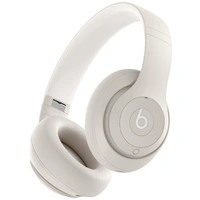 Beats Studio Pro Over Ear Kopfhörer Bluetooth®, kabelgebunden Stereo Sandstein Noise Cancelling Faltbar HiFi Beats Studio Pro Over Ear Kopfhörer Bluetooth®, kabelgebunden Stereo Sandstein Noise Cancelling Faltbar HiFi