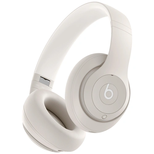 Beats Studio Pro Over Ear Kopfhörer Bluetooth®, kabelgebunden Stereo Sandstein Noise Cancelling Faltbar HiFi Beats Studio Pro Over Ear Kopfhörer Bluetooth®, kabelgebunden Stereo Sandstein Noise Cancelling Faltbar HiFi